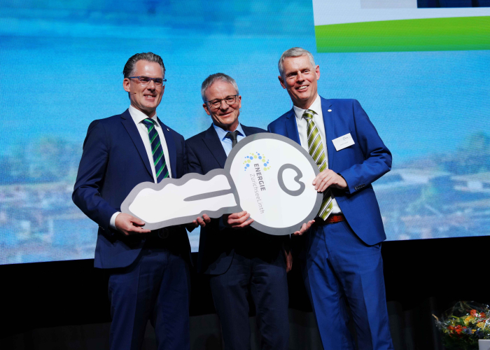 EZL-Generalversammlung: Erfolgreiches Geschäftsjahr und wichtige Weichenstellungen